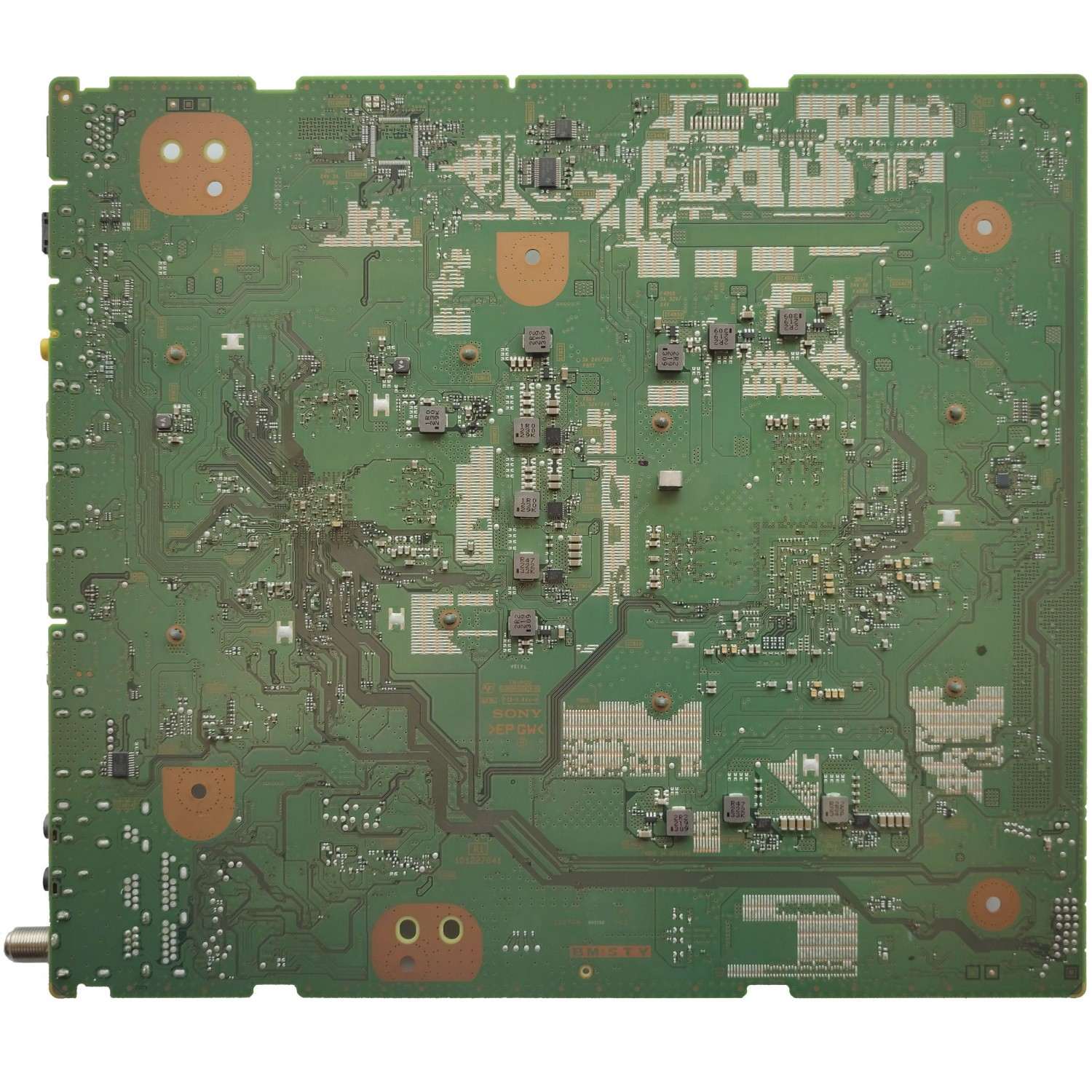 MAIN PARA TV SONY / NUMERO DE PARTE A5042768A / 101227041 / A-5042-769-A / PANEL YDCM075DCS11 / DISPLAY ST7461D02-J VER.2.1 / MODELO XR-75X90CK / XR75X90CK	 - Imagen 2
